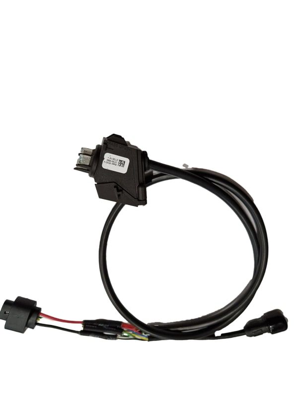 Unknown Bosch accu-motor kabel Automatic Integrated (8721052917253)
