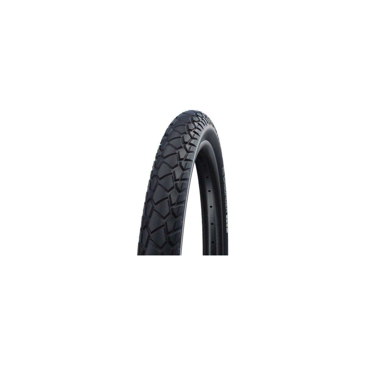 Schwalbe Al Grounder 60-584 (27'5x2.35) (4026495893619)