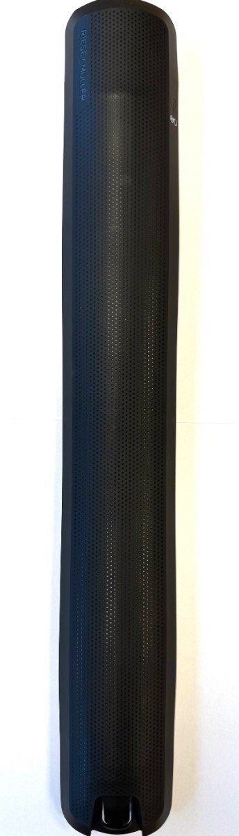 Riese&müller R&M Accucover PowerTube Verticaal  BES3 750wh (221630) (2181006846224)