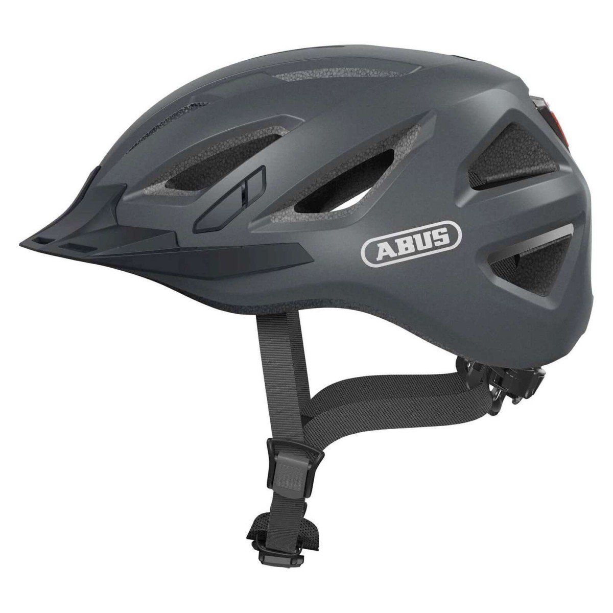 Abus Helm Urban-i 3.0 Titan M (52-58cm) (4003318868634)