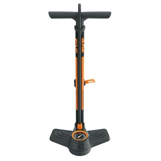 SKS vloerpomp Airkompressor Compact 10.0 (4002556971014)