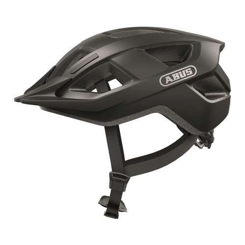 Abus Helm Aduro 3.0 Titan L (58-62cm) (4003318912771)