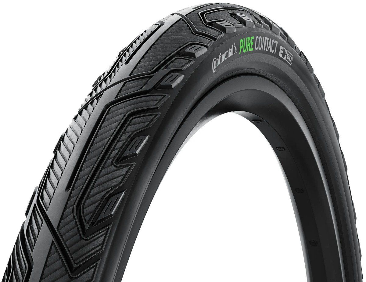 Continental Buitenband Pure Contact 60-584 (27,5"x2.4) (4019238072433)
