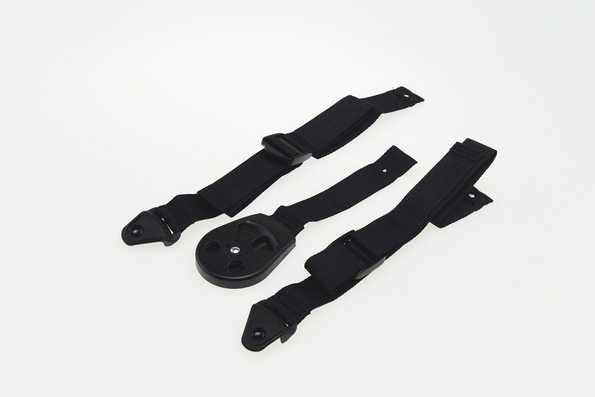 Urban arrow** UA Gordel/Riem Achter Fidlock Compleet (472000100) (8721052901962)
