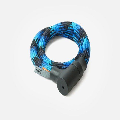 Tex-lock** Tex-lock Orbit 100cm Morpho Blue ART2 (4260586432398)