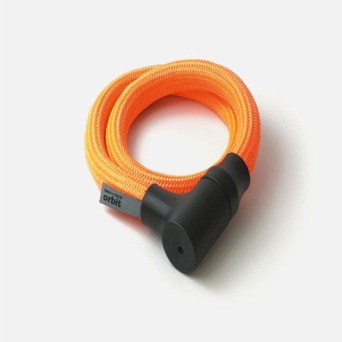 Tex-lock** Tex-lock Orbit 100cm Acid Orange ART2 (4260586432428)