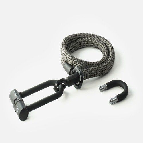 Tex-lock** Tex-lock Eyelet Electric Gery 120cm ART2 (4260586430738)