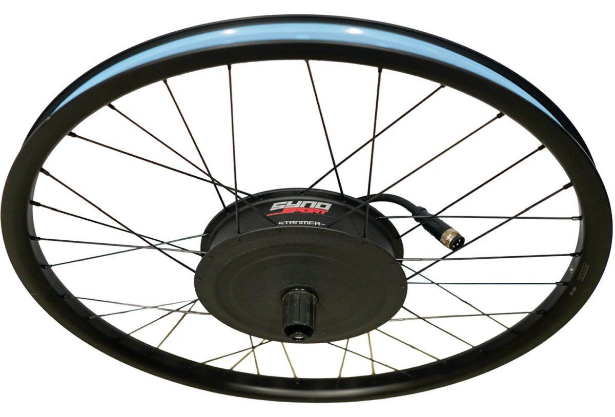 Stromer Wheel RW5ST5 Rear Andra (405610) (2181008298458)