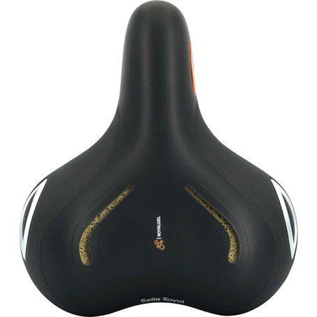Selle royal zadel lookin relaxed unisex 5236 (8021890619297)