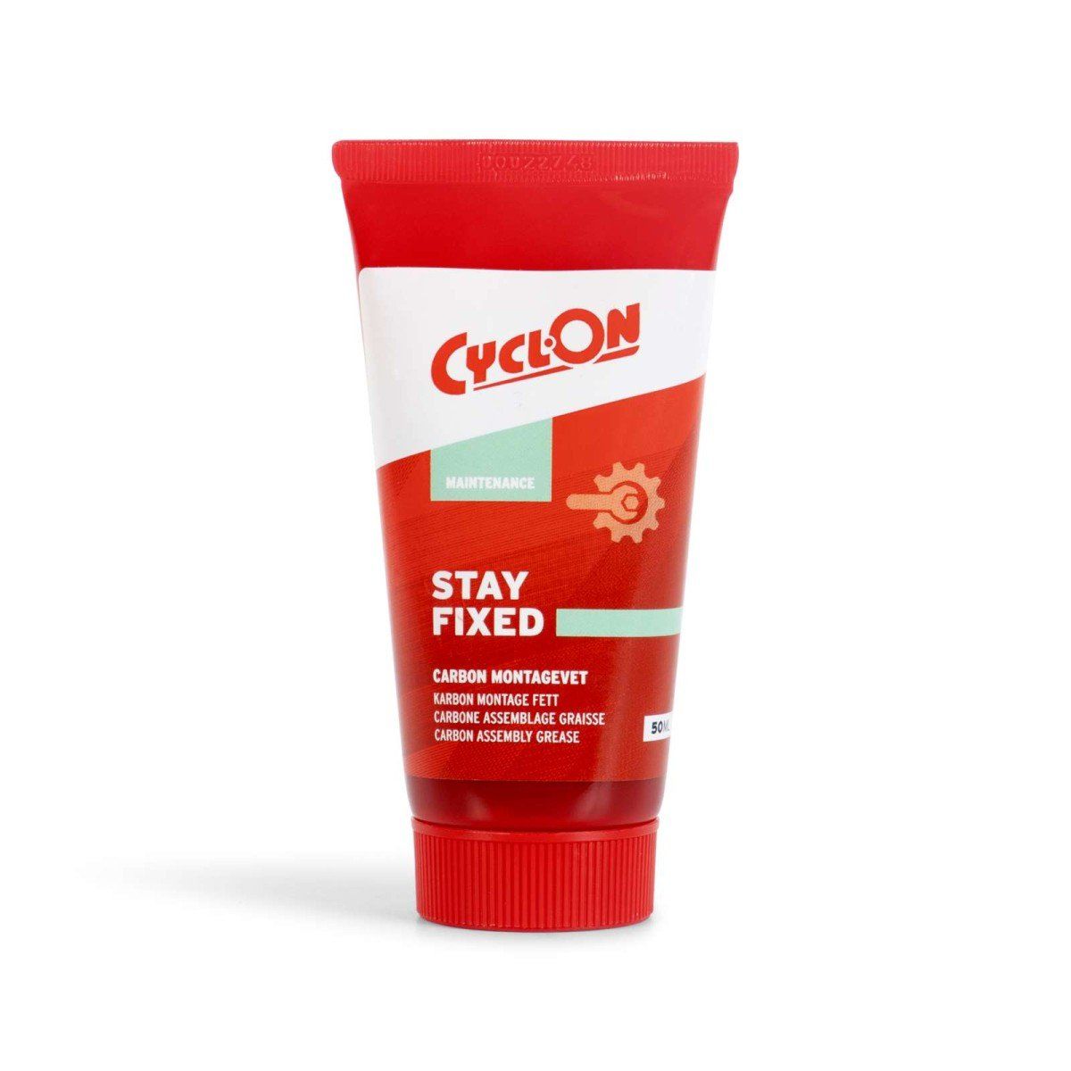 Cyclon** CyclOn Stay Fixed Carbon Montagevet 50ml (8713504010551)