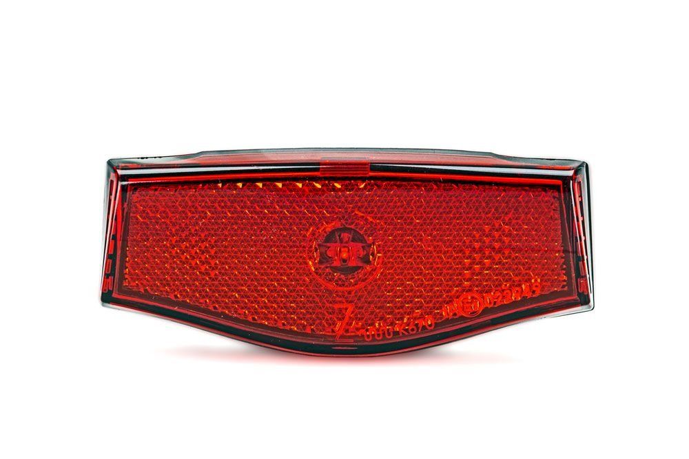 Spanninga Plateo XE 6-36V 50MM o.a. Urban Arrow (8715957544089)