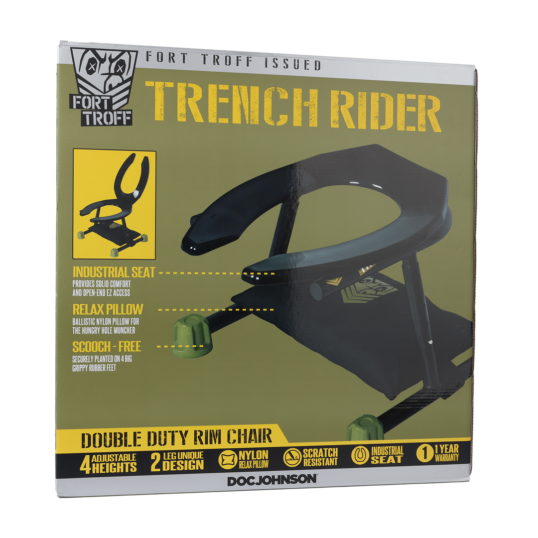 Doc johnson Trench Rider (782421088132)