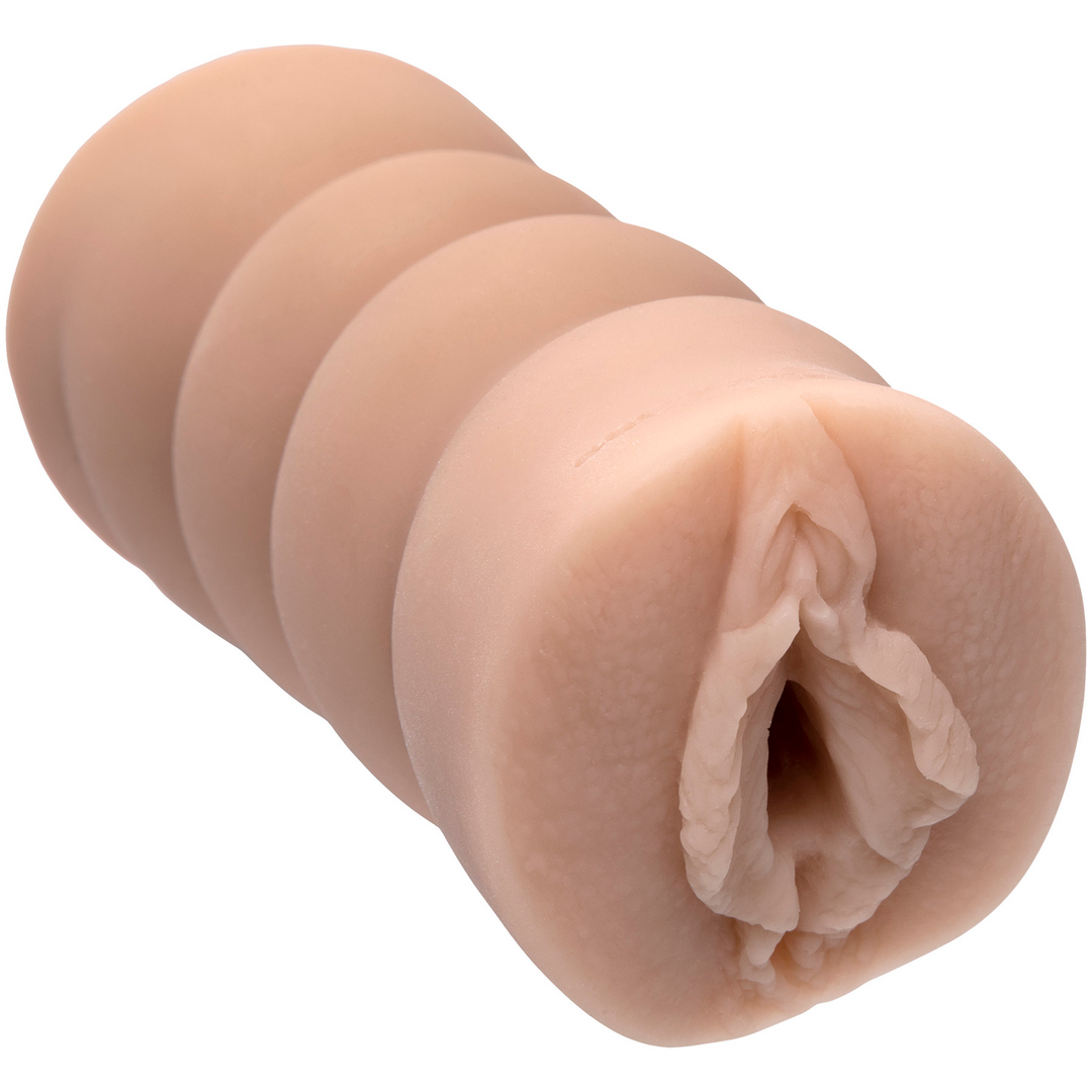 Doc johnson Chanel St. James - ULTRASKYN Pocket Pussy Masturbator (782421697419)