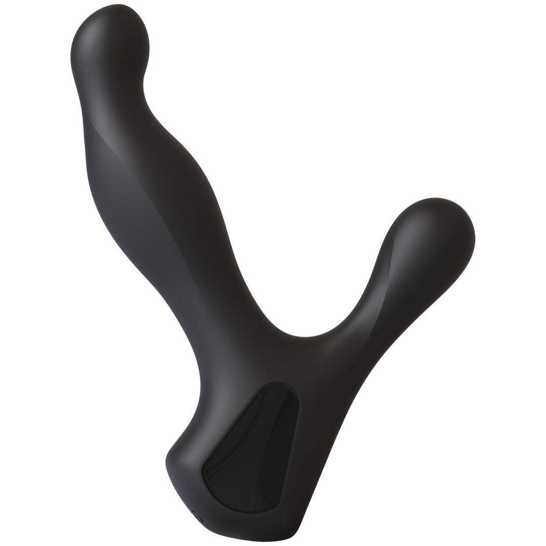 Doc johnson Rimming Prostaat Massager (782421066840)