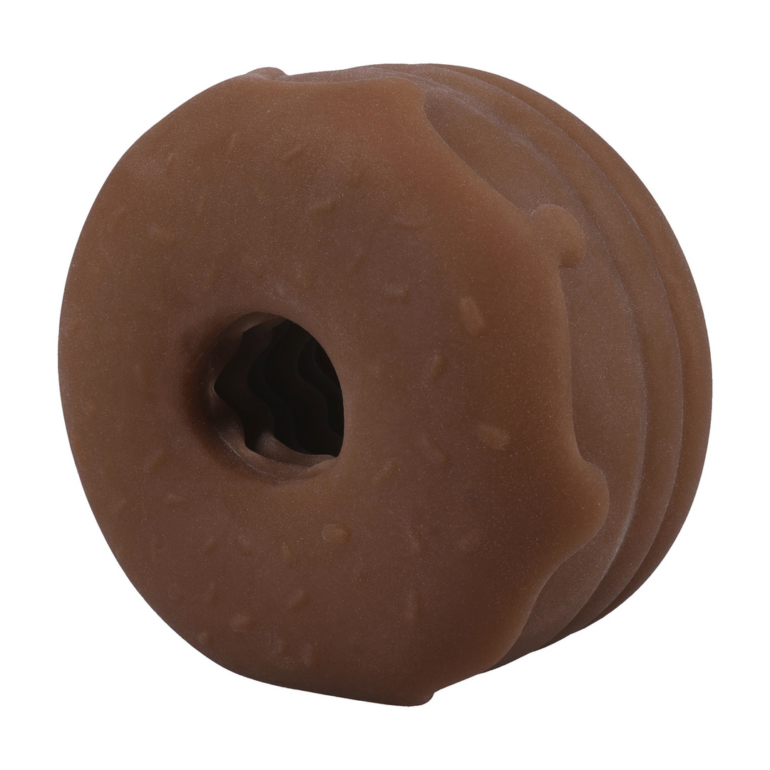 Doc johnson Chocolade Donut Set (782421098612)