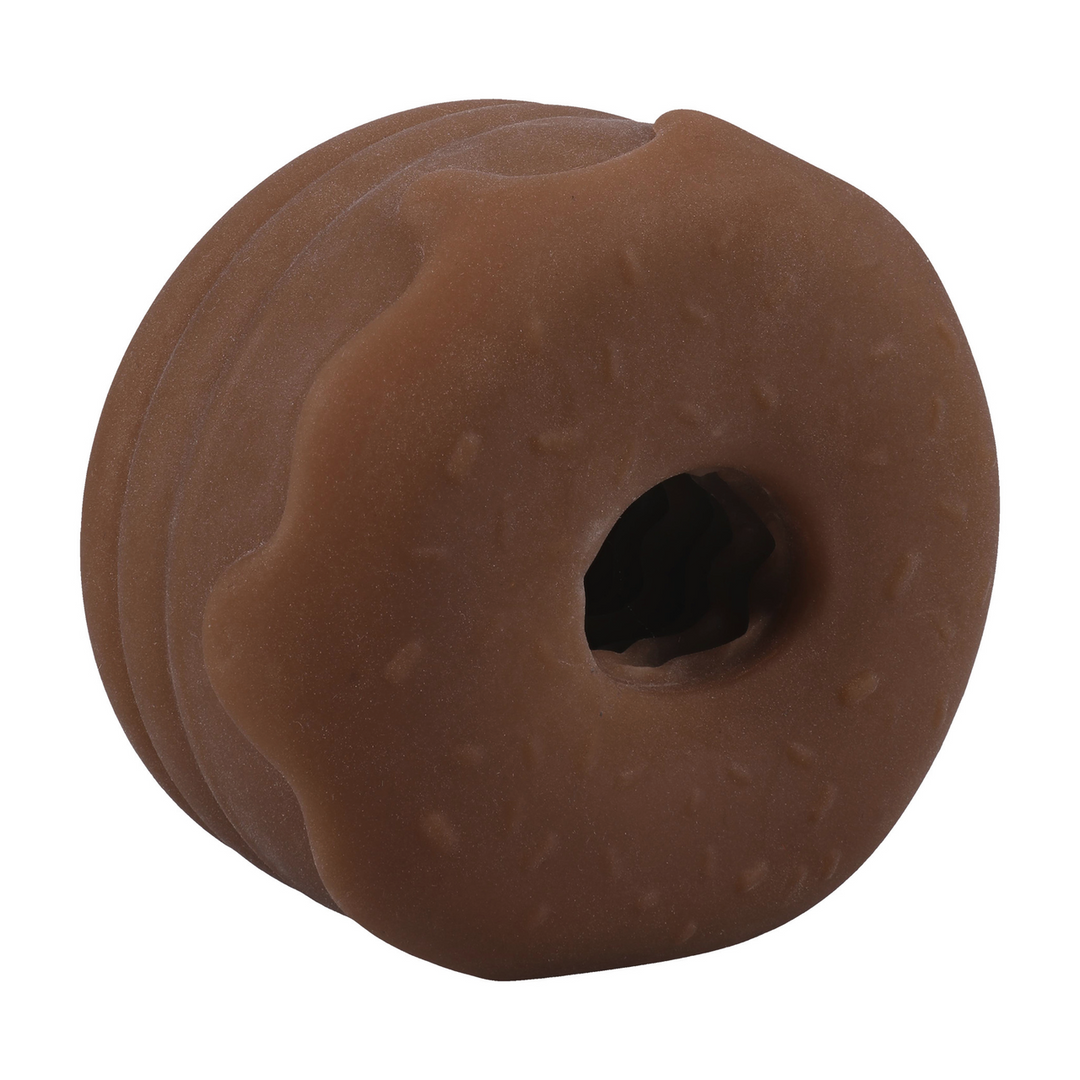 Doc johnson Chocolade Donut Set (782421098612)