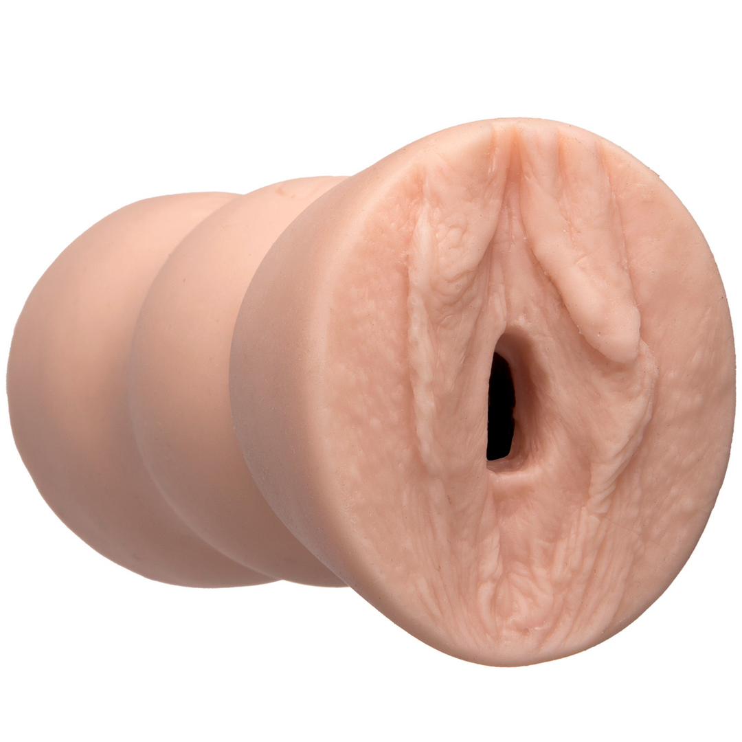 Doc johnson Sophia Rossi - ULTRASKYN Pocket Pussy Masturbator (782421670313)