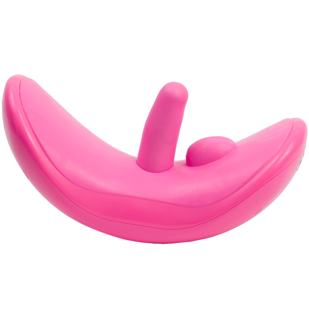 Doc johnson iRide - Hands-Free Vibrator (782421988517)