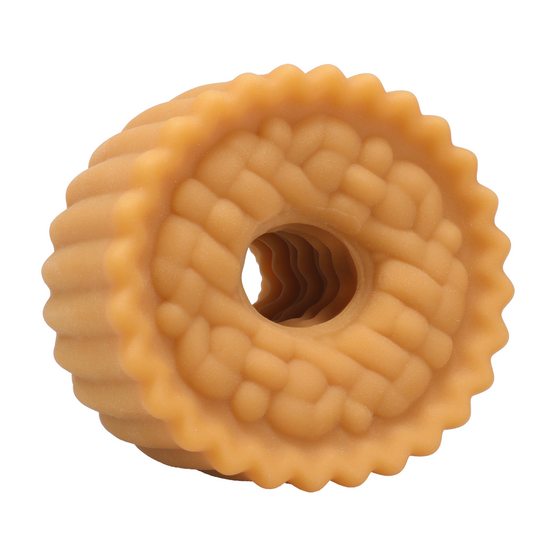 Doc johnson Apple Pie Blowjob Set (782421098605)