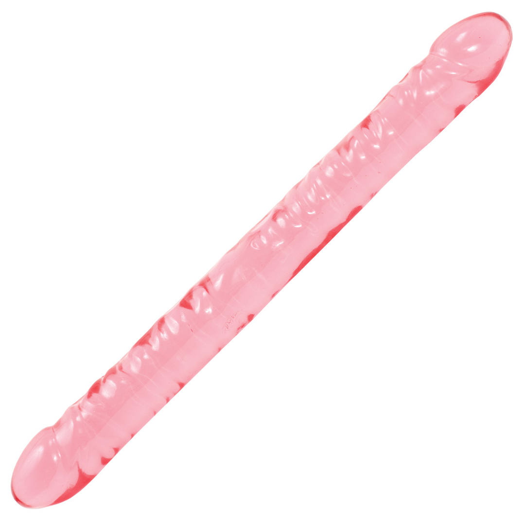 Doc johnson Double Dong - Double Dildo - 18 / 45 cm (782421516307)