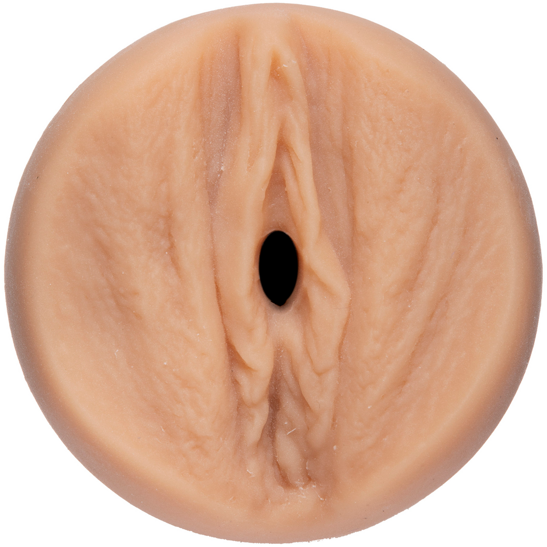 Doc johnson GOSM - ULTRASKYN Pussy Masturbator (782421072964)