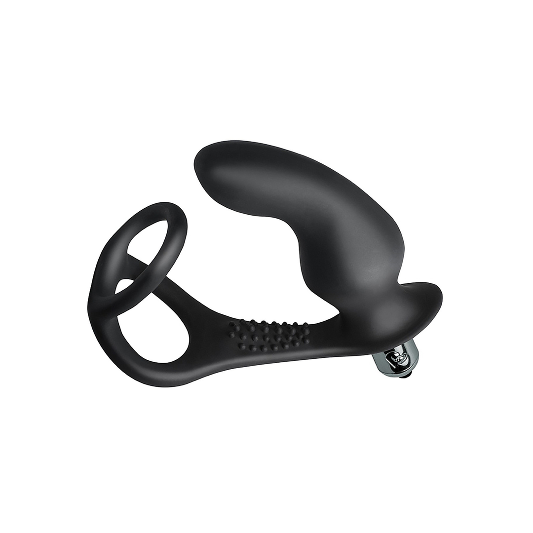 Rocks-off Ro-Zen - Cockring en Butt Plug (811041011401)