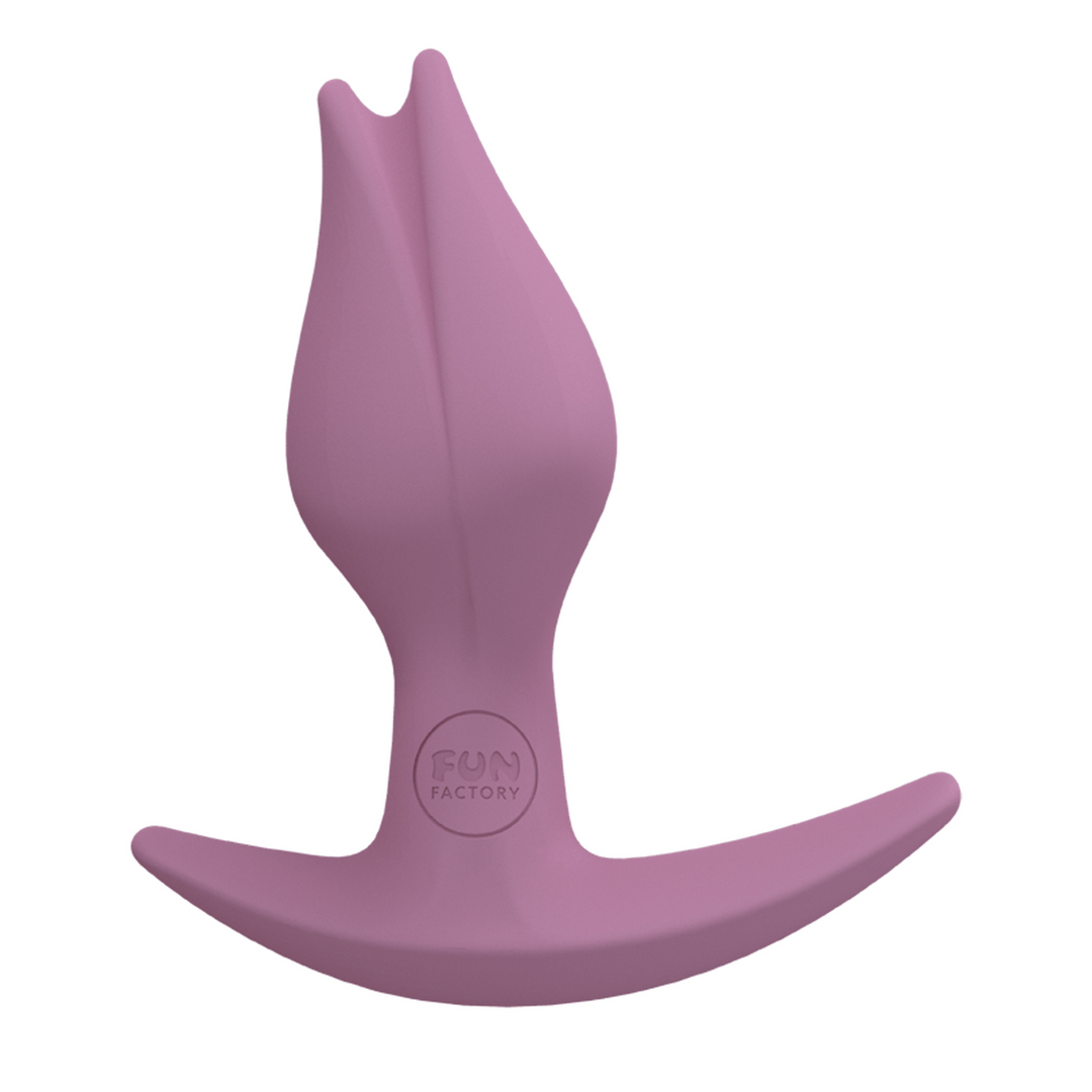 Fun factory Bootie Fem - Butt Plug - Roze (4032498256009)