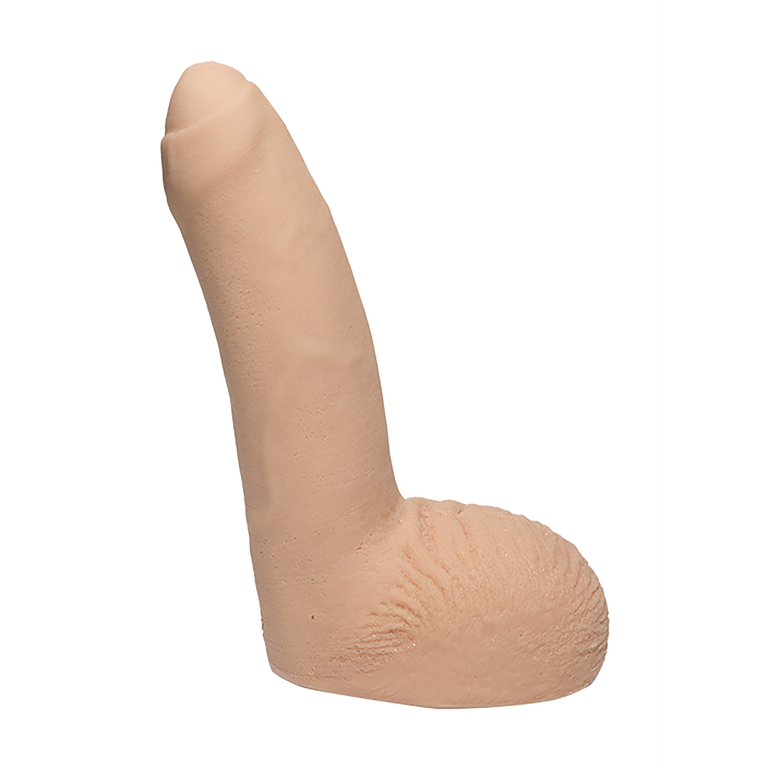 Doc johnson William Seed - Realistic ULTRASKYN Dildo - 8 / 20 cm (782421073374)