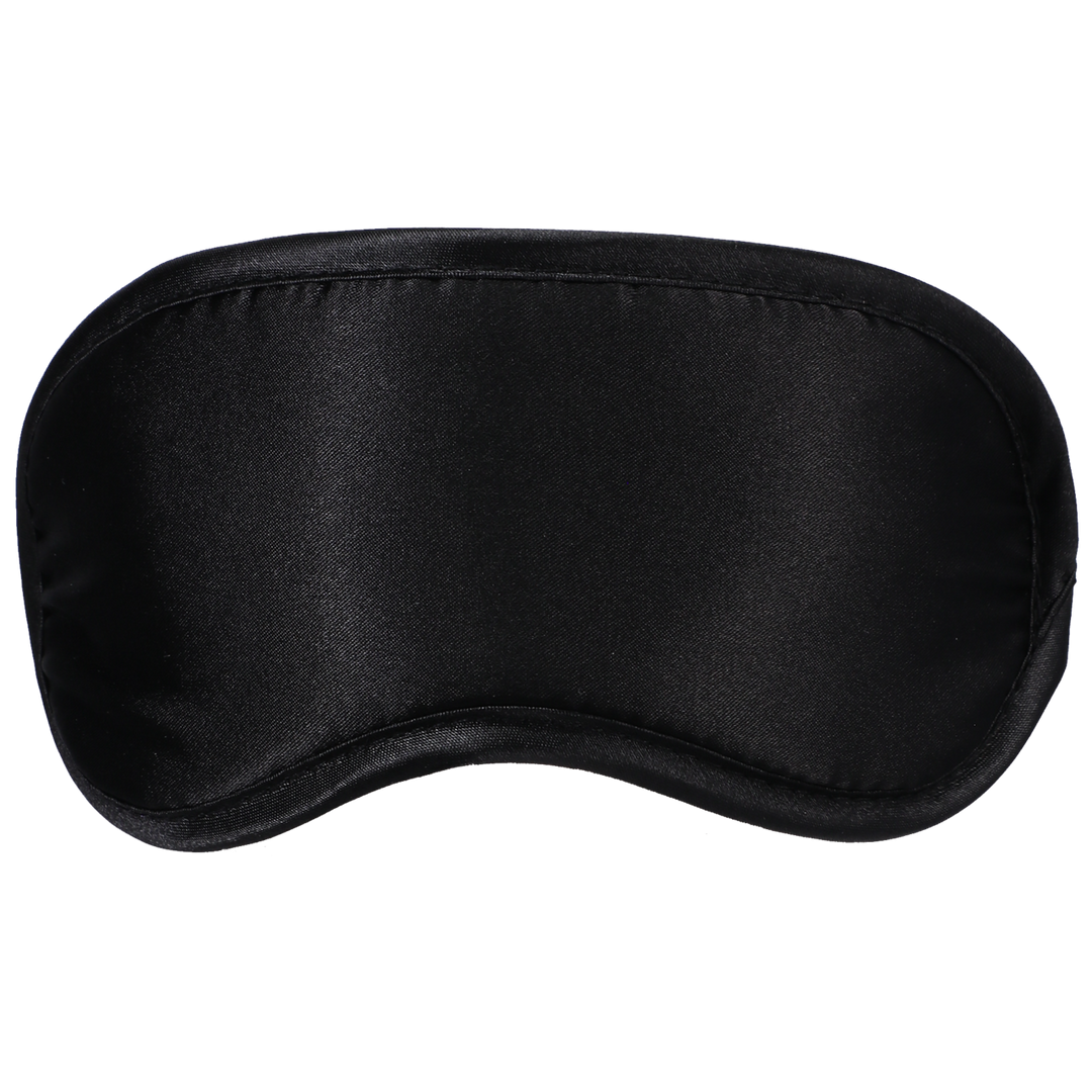 Doc johnson De VIP Room - BDSM Premium Set - Zwart (782421088644)