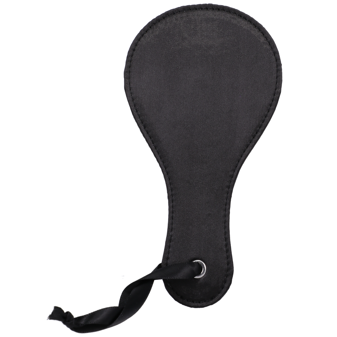 Doc johnson De VIP Room - BDSM Premium Set - Zwart (782421088644)