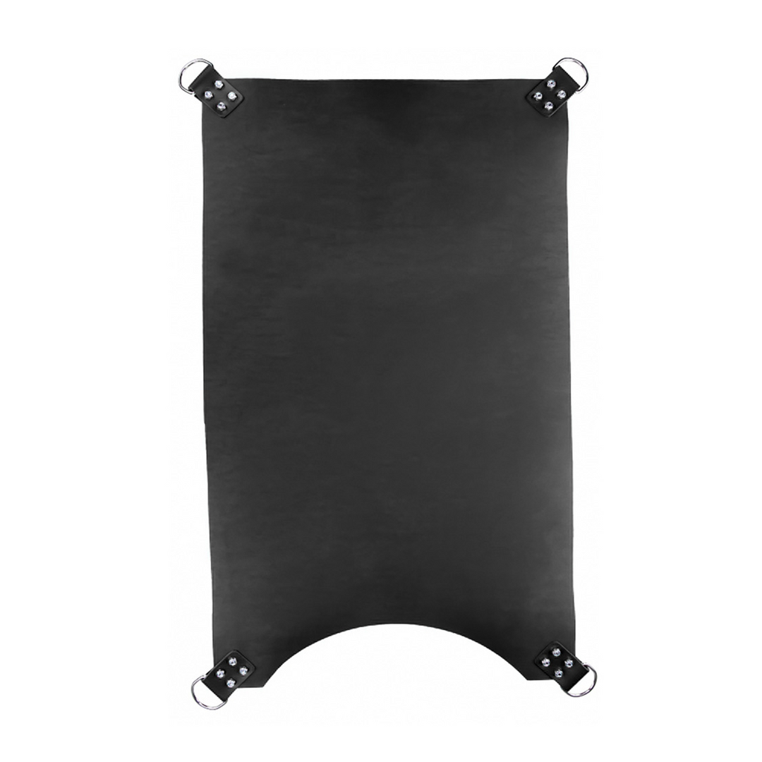 Mr. sling Leren Sling met 4 Punten (3662811230556)