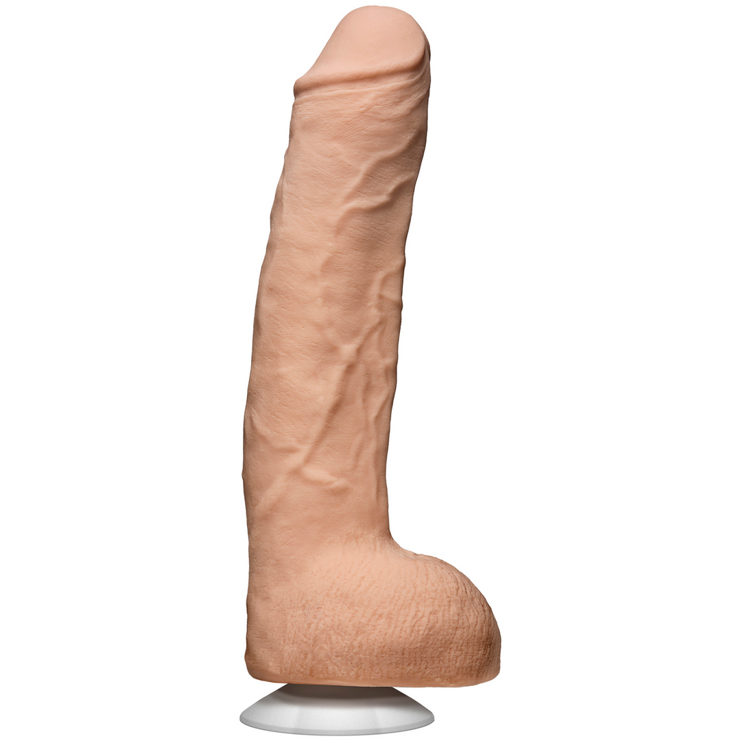 Doc johnson John Holmes - Realistische Dildo (782421506902)