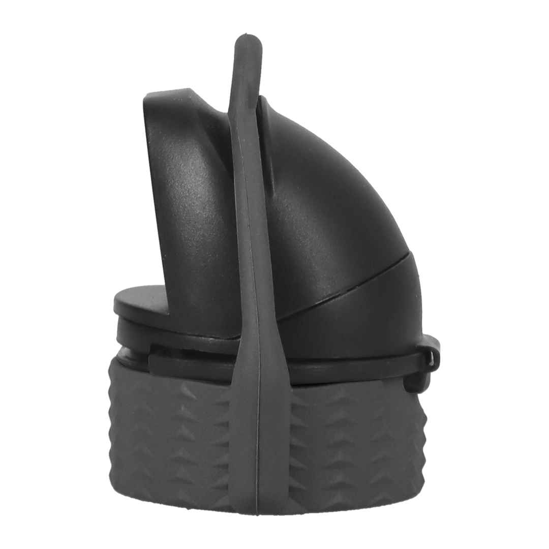 Doc johnson EZ Top - Set van 3 - Zwart/Geel/Grijs (782421090159)