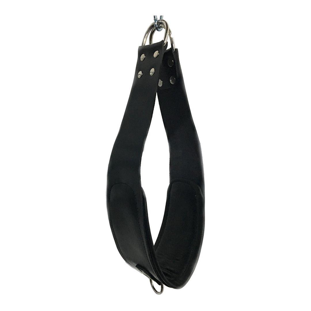 Mr. sling Bondage Lederen Steunlussen (3701019811928)