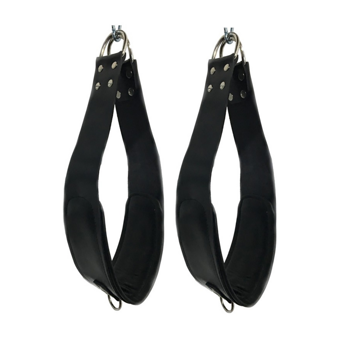 Mr. sling Bondage Lederen Steunlussen (3701019811928)