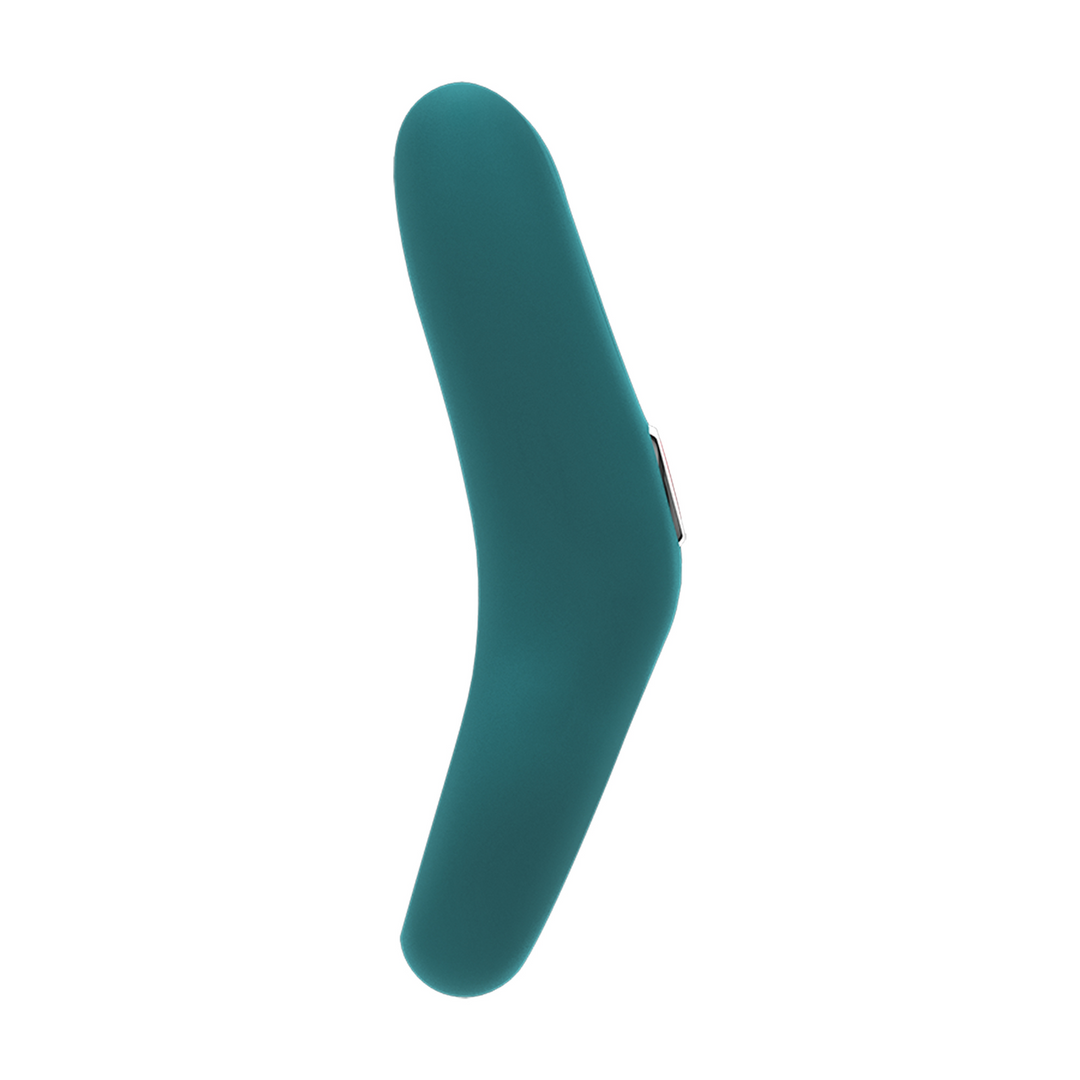Fun factory Nōs - Vibrerende Cockring - Diepzee Blauw (4032498511016)