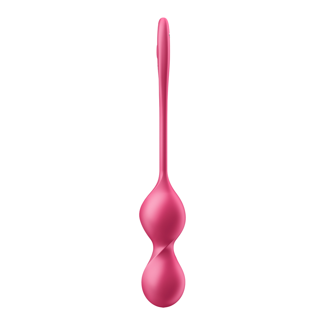 Satisfyer Love Birds 2 - Kegel Oefeningen en G-spot Stimulatie - Roze (4061504002941)