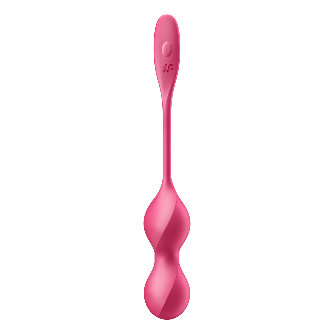 Satisfyer Love Birds 2 - Kegel Oefeningen en G-spot Stimulatie - Roze (4061504002941)