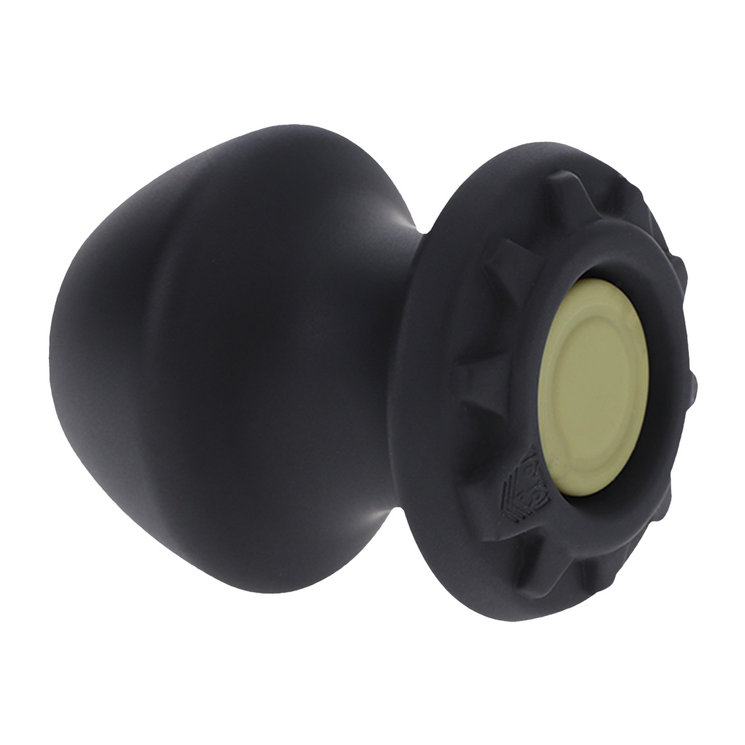 Doc johnson Kum Keeper - Klein - Zwart (782421090456)