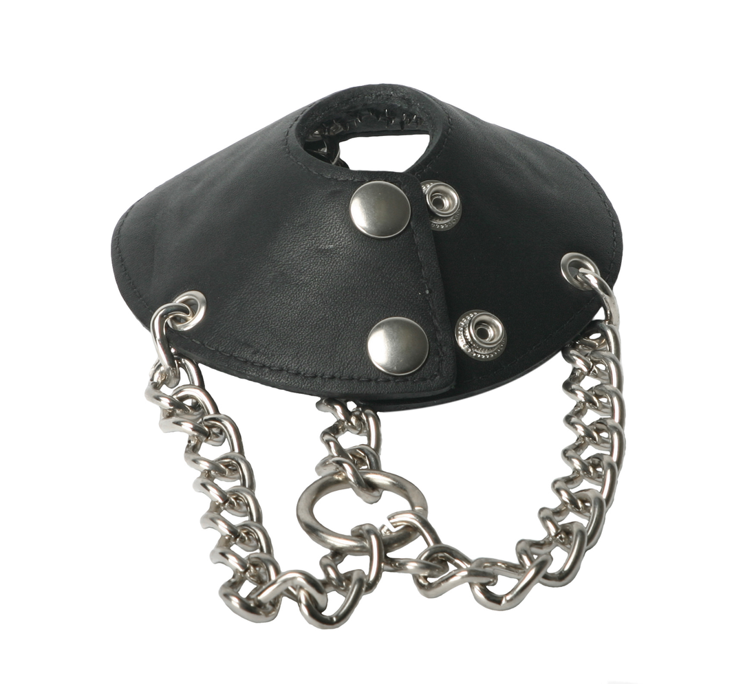 Xr brands Parachute Ball Stretcher met Spikes (848518002129)