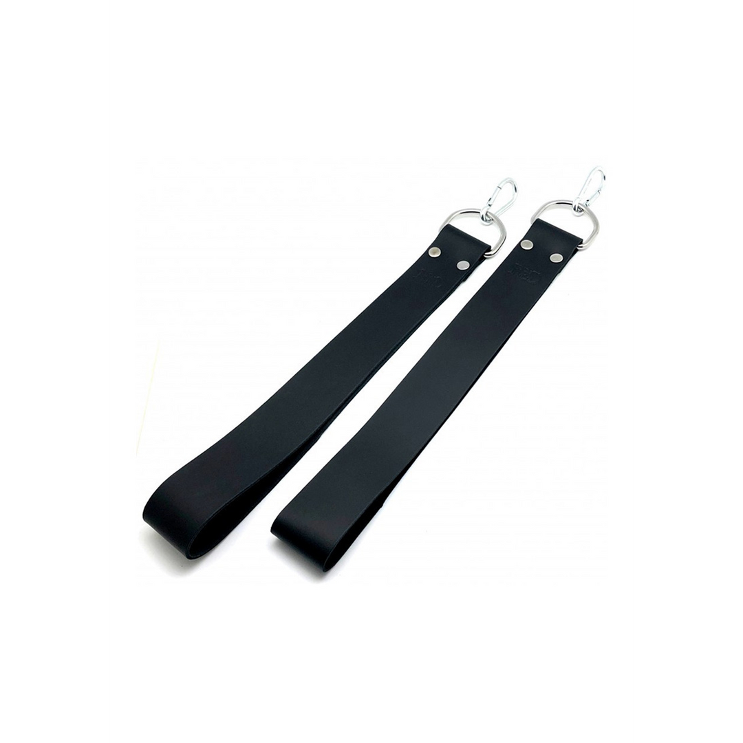 Mr. sling Leren Sling Loops (3662811238767)