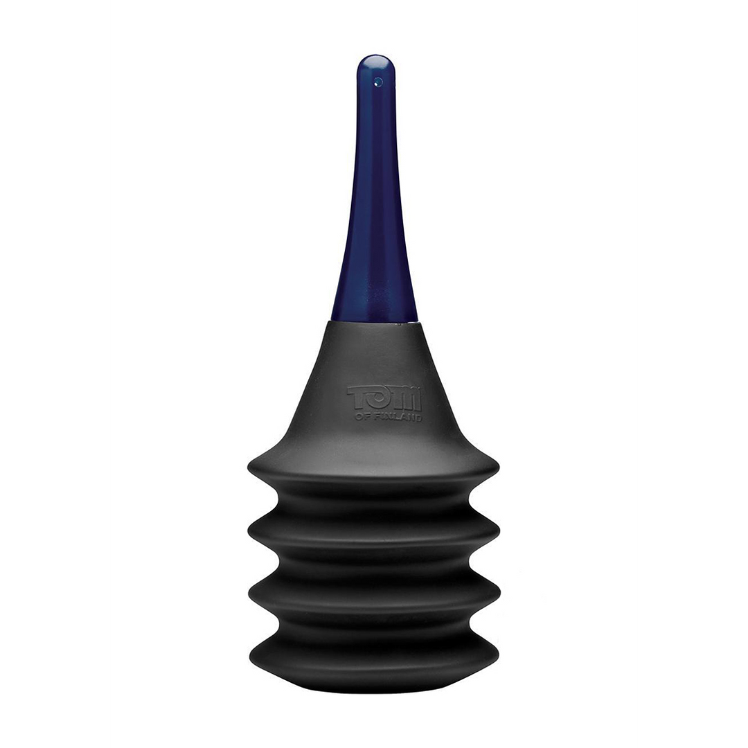 Xr brands Heet Water Grote Accordeon Enema Pomp (848518023414)