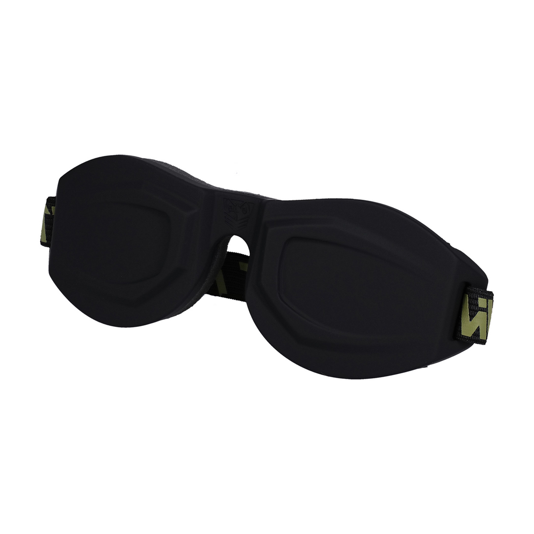 Doc johnson Black Ops Blink - Blinddoek - Zwart (782421093235)