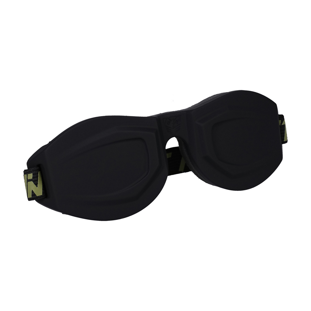 Doc johnson Black Ops Blink - Blinddoek - Zwart (782421093235)