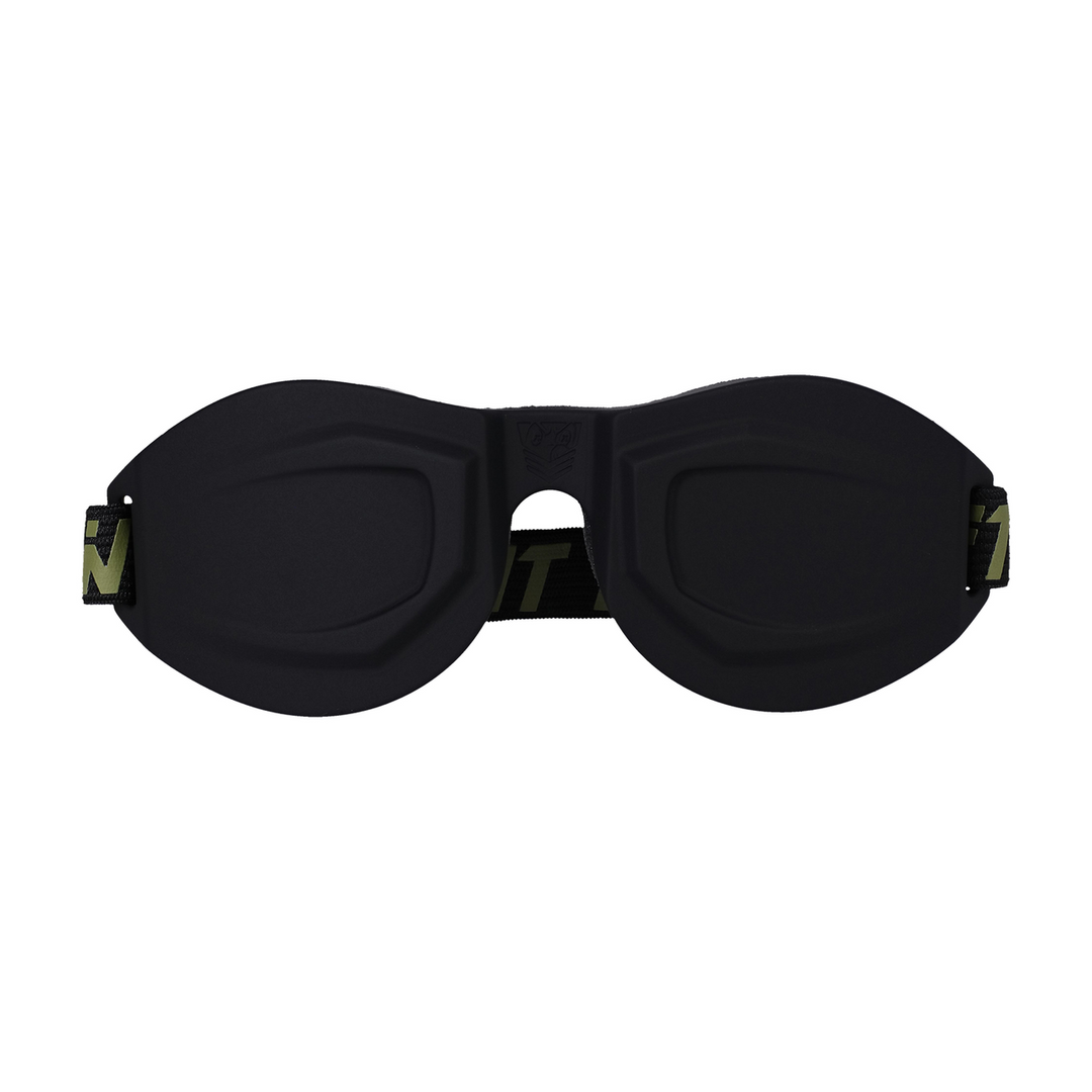 Doc johnson Black Ops Blink - Blinddoek - Zwart (782421093235)