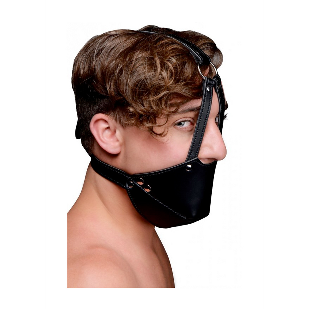 Xr brands Mondharnas met Ball Gag (848518024114)