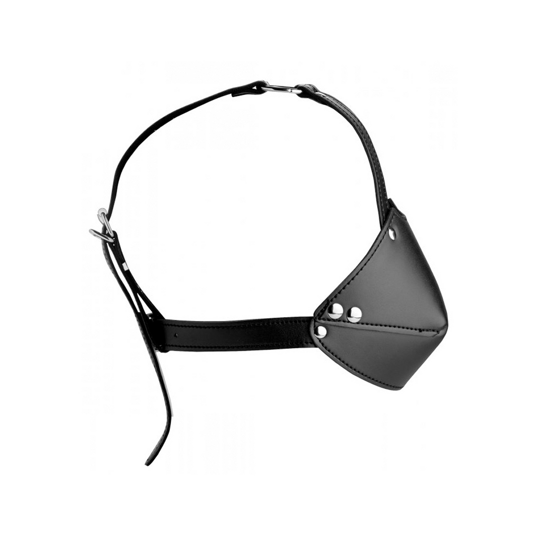 Xr brands Mondharnas met Ball Gag (848518024114)