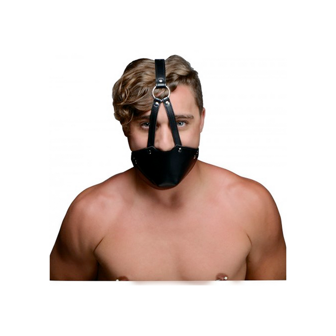 Xr brands Mondharnas met Ball Gag (848518024114)