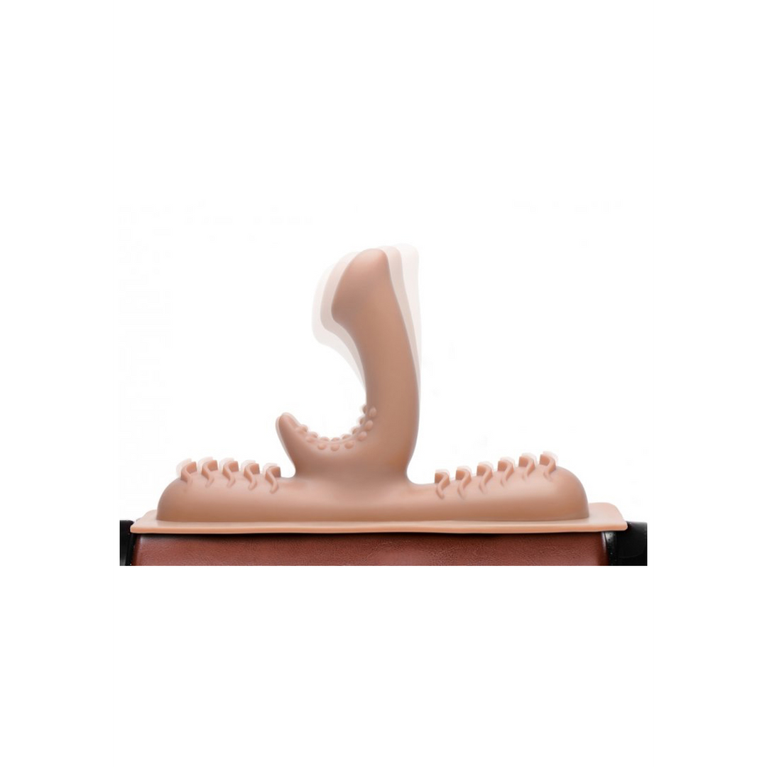 Xr brands G-Spot Accessoire voor Saddle Sex Machine (848518029386)