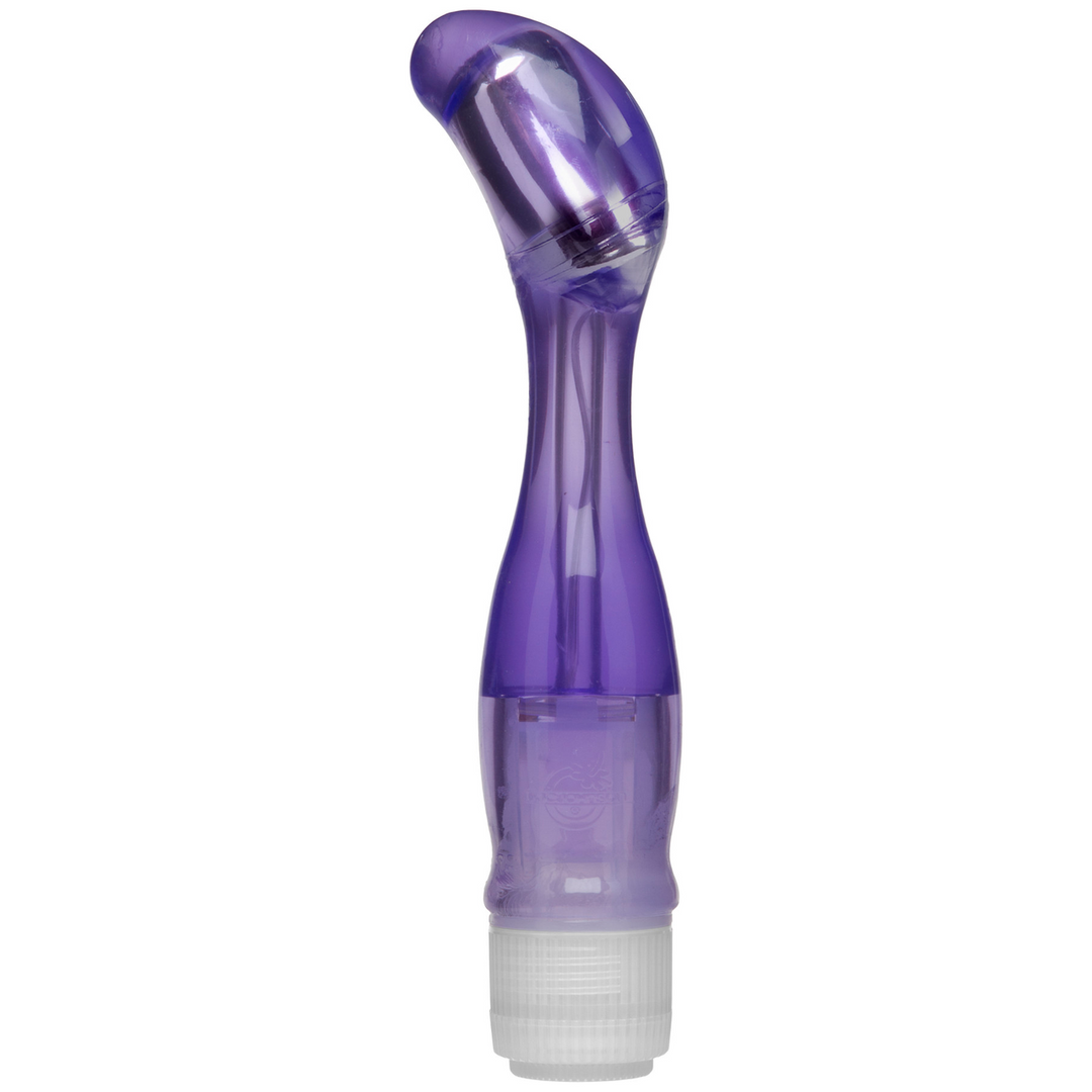 Doc johnson Nr. 14 - G-Spot Vibrator (782421631918)